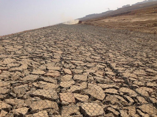 安徽省黃山至祁門高速公路環境保護工程